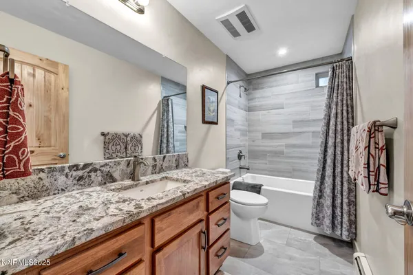 $1,225,000 | 978 Glenrock Drive, Unit 45, Incline Village, NV 89451