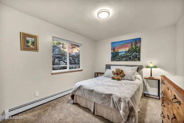 $1,225,000 | 978 Glenrock Drive, Unit 45, Incline Village, NV 89451