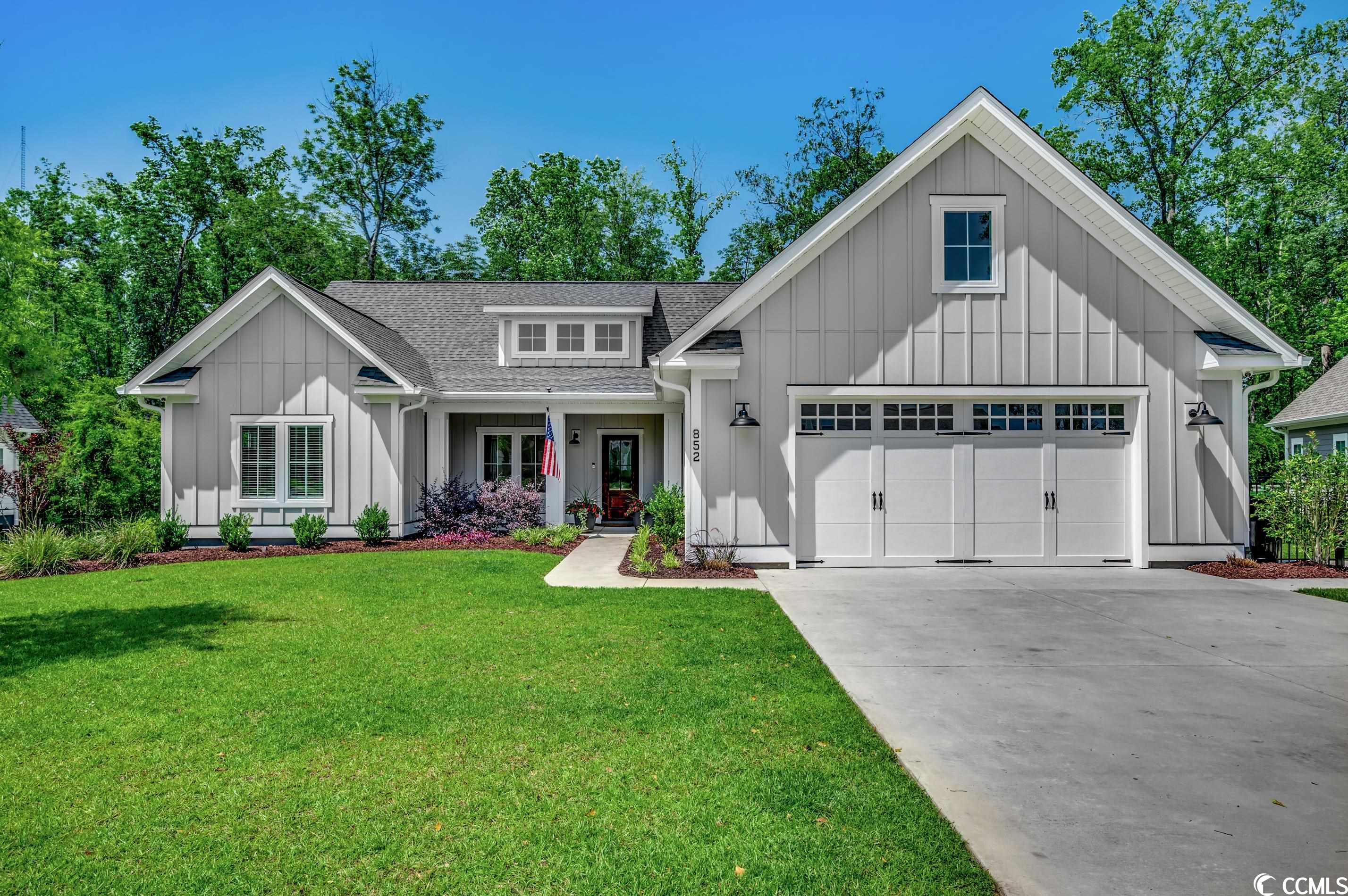 852 Tilly Lake Road Conway, SC 29526 - Photo 1 of 37 Gallery Image 1