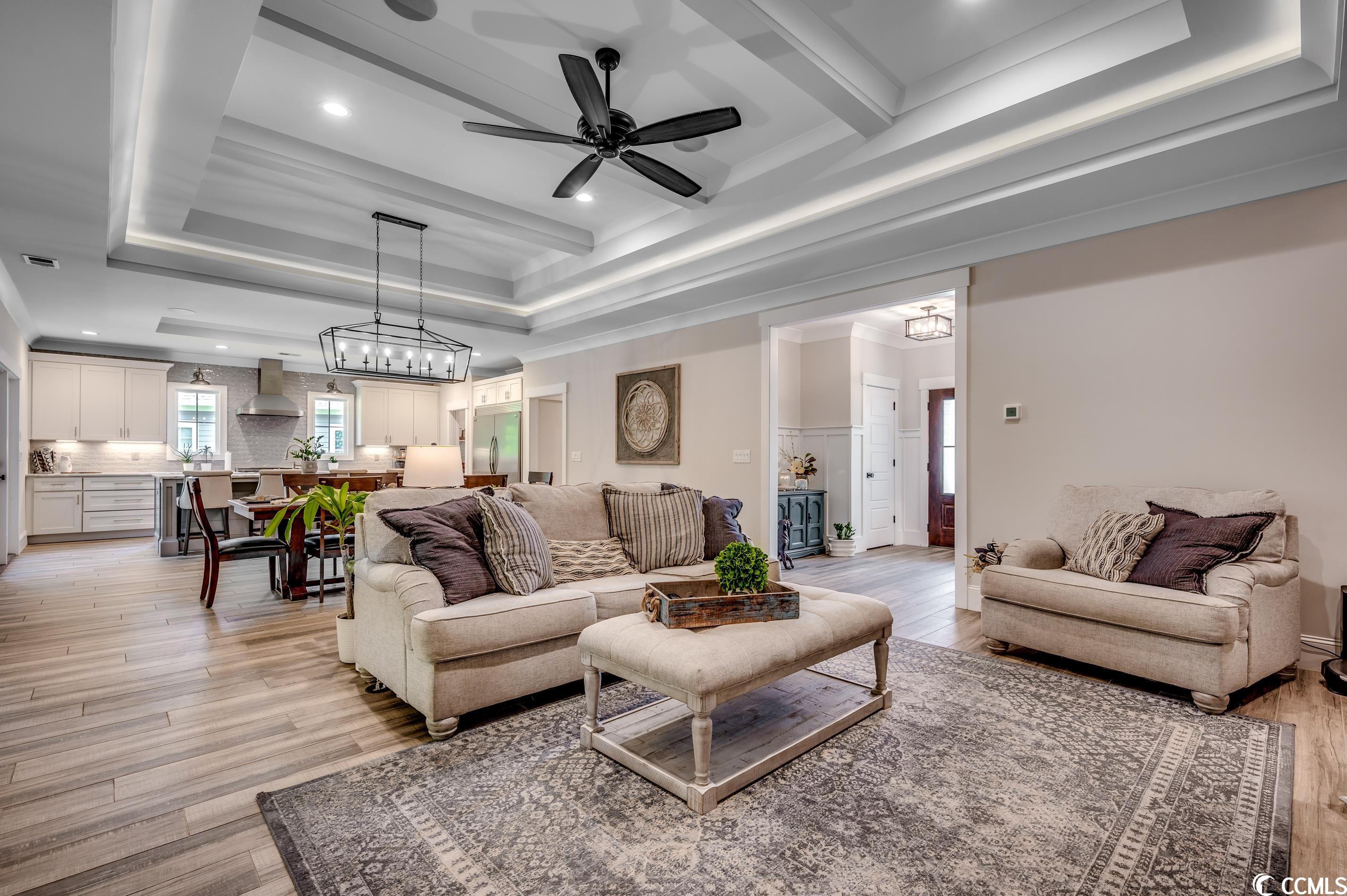 852 Tilly Lake Road Conway, SC 29526 - Photo 11 of 37 Gallery Image 11
