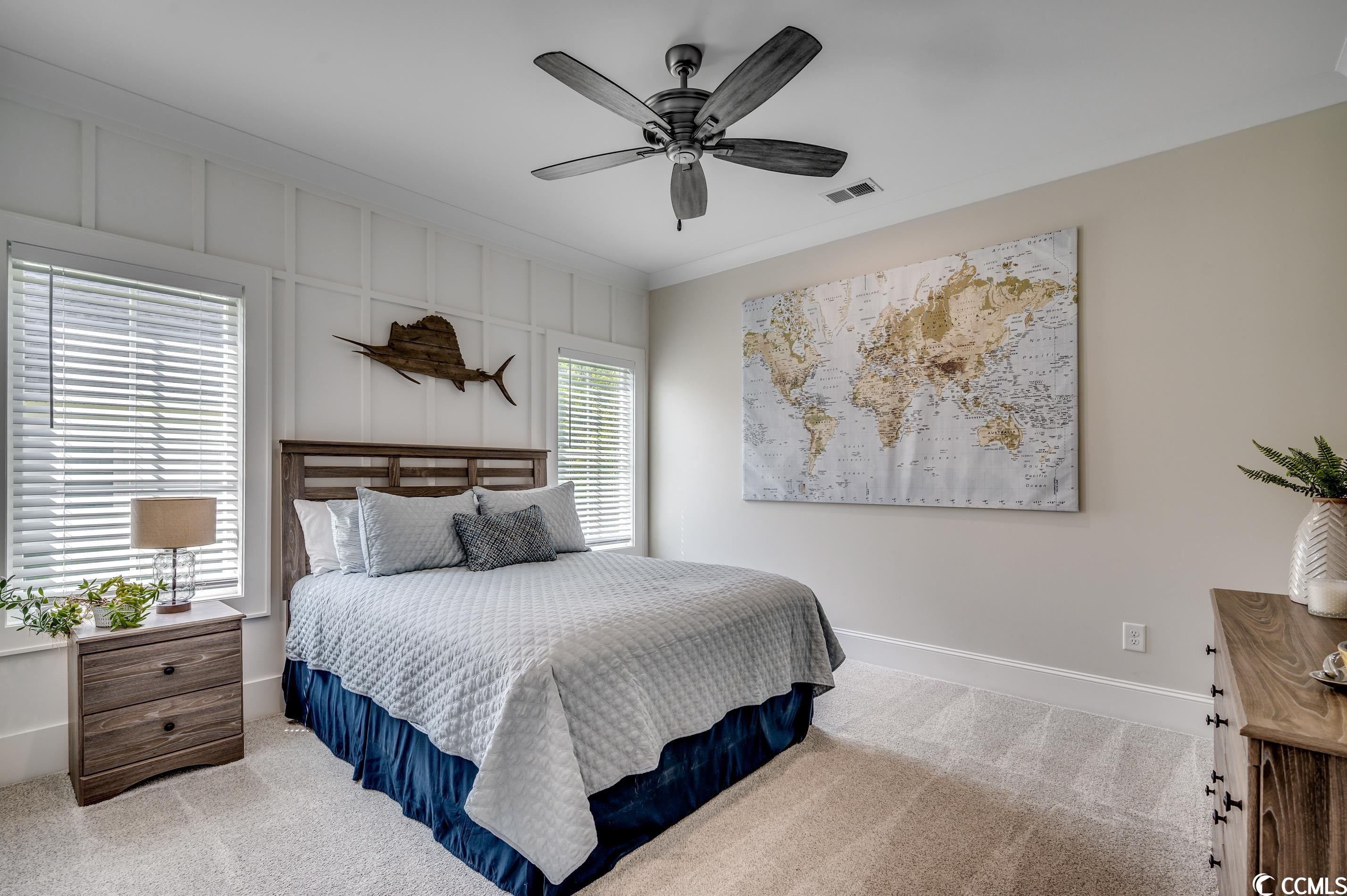 852 Tilly Lake Road Conway, SC 29526 - Photo 17 of 37 Gallery Image 17