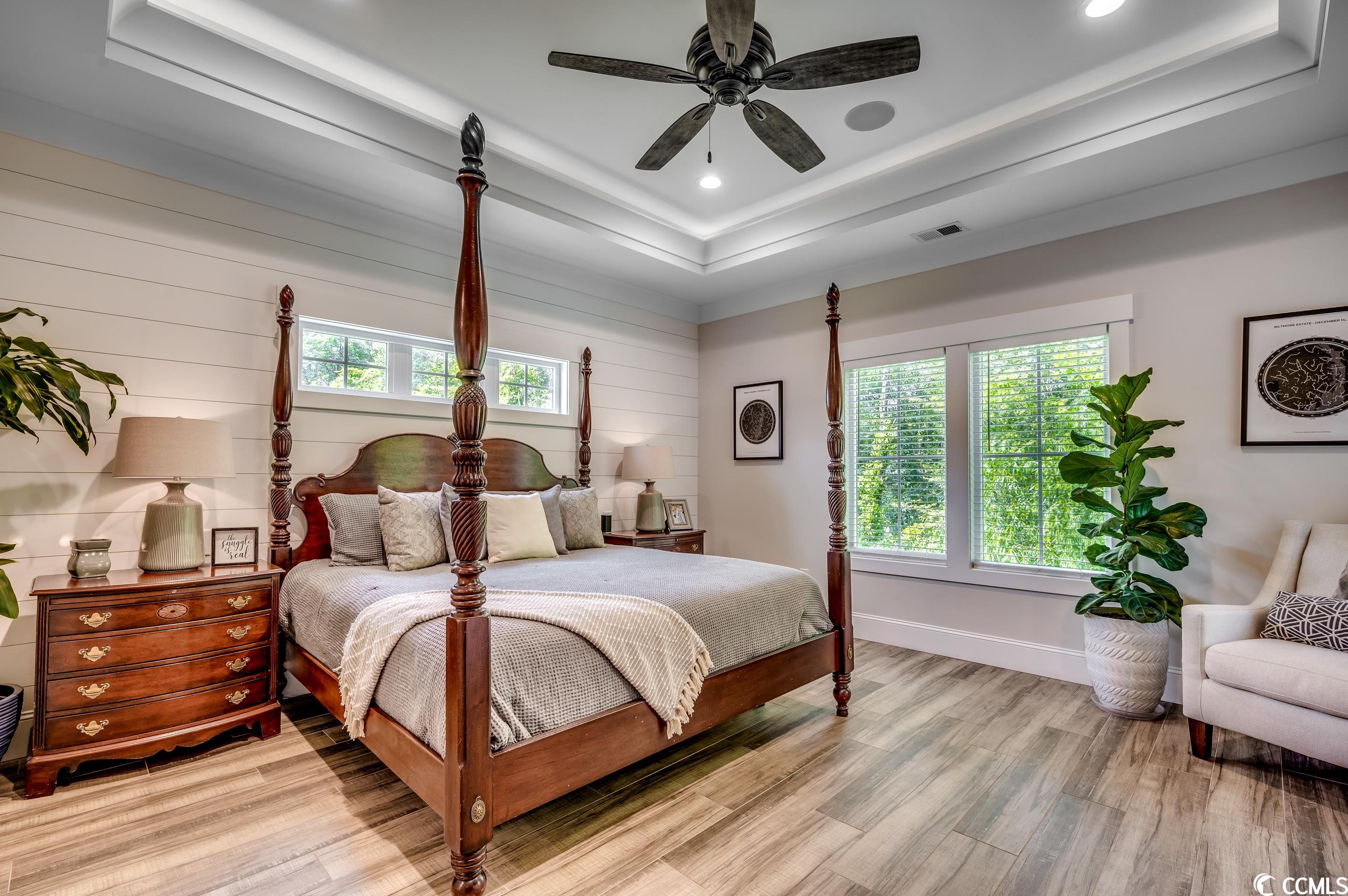 852 Tilly Lake Road Conway, SC 29526 - Photo 19 of 37 Gallery Image 19