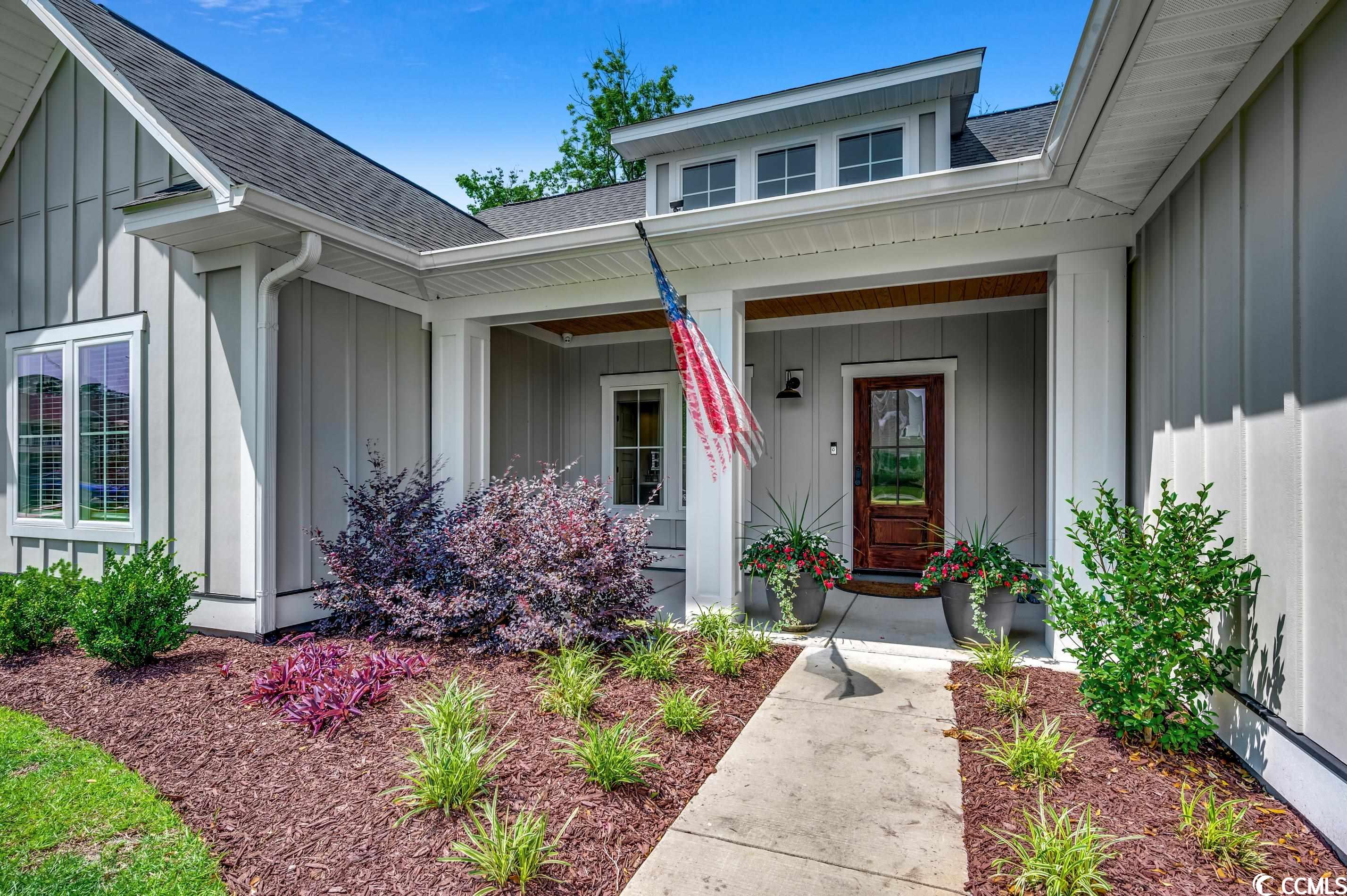 852 Tilly Lake Road Conway, SC 29526 - Photo 2 of 37 Gallery Image 2