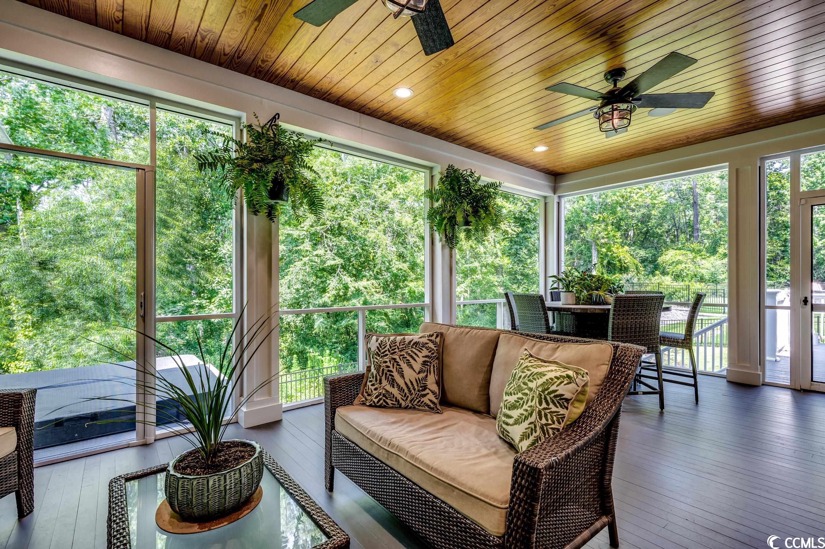 852 Tilly Lake Road Conway, SC 29526 - Photo 25 of 37 Gallery Image 25