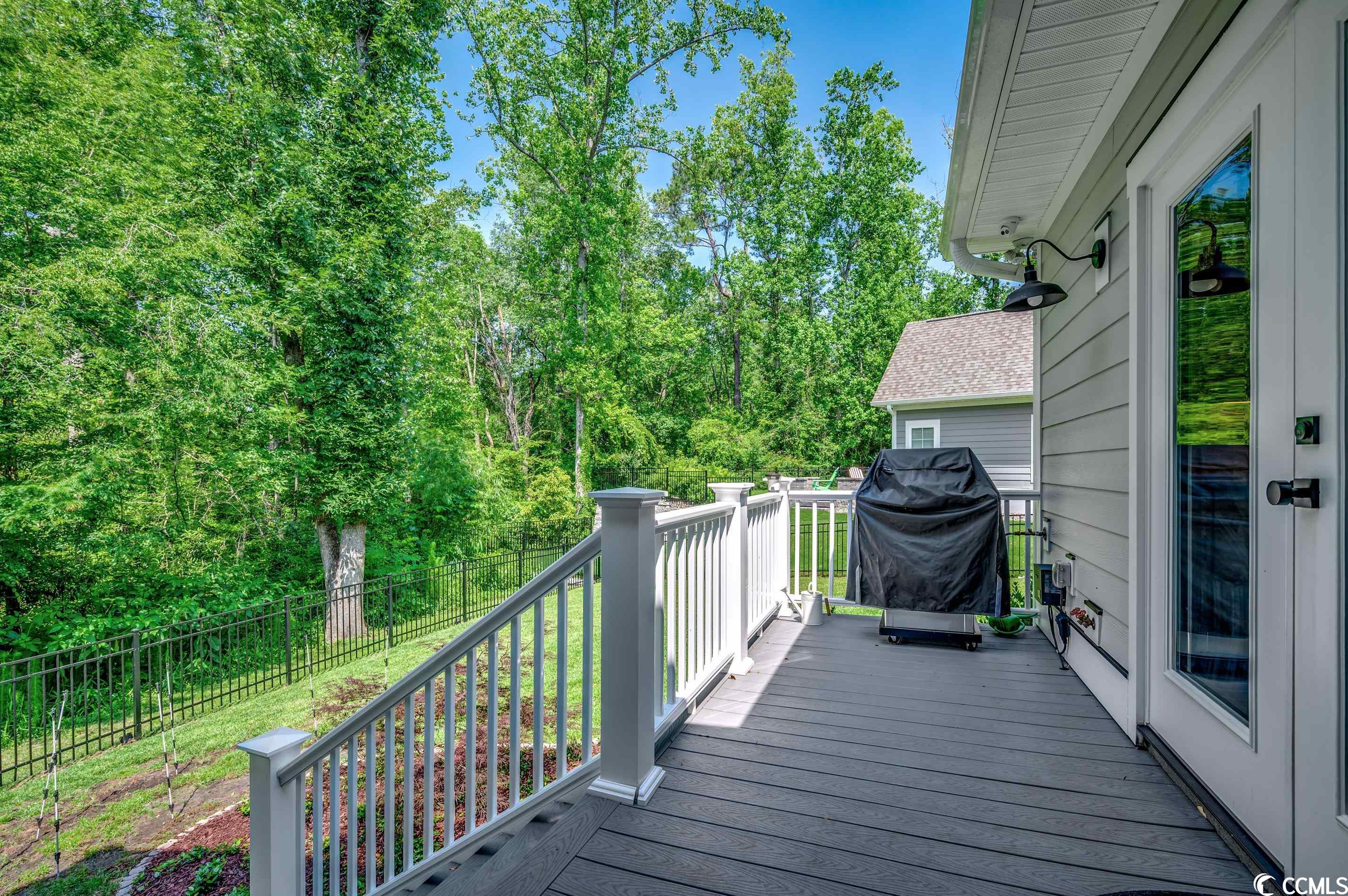 852 Tilly Lake Road Conway, SC 29526 - Photo 27 of 37 Gallery Image 27