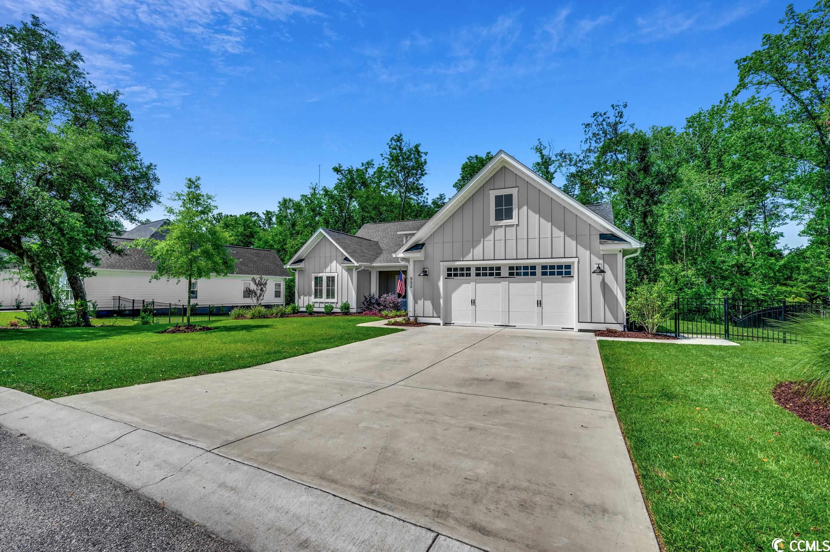 852 Tilly Lake Road Conway, SC 29526 - Photo 34 of 37 Gallery Image 34