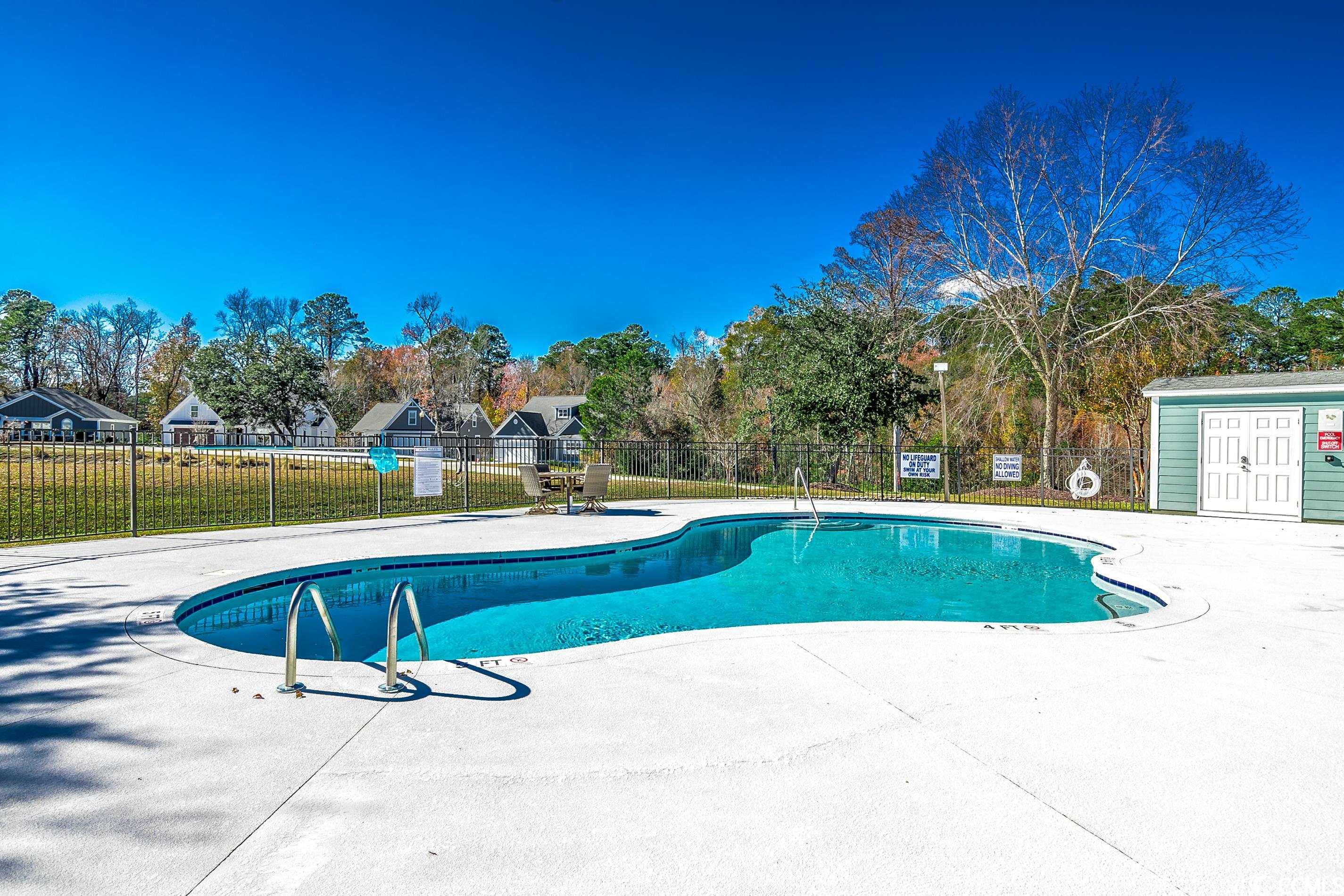 852 Tilly Lake Road Conway, SC 29526 - Photo 36 of 37 Gallery Image 36