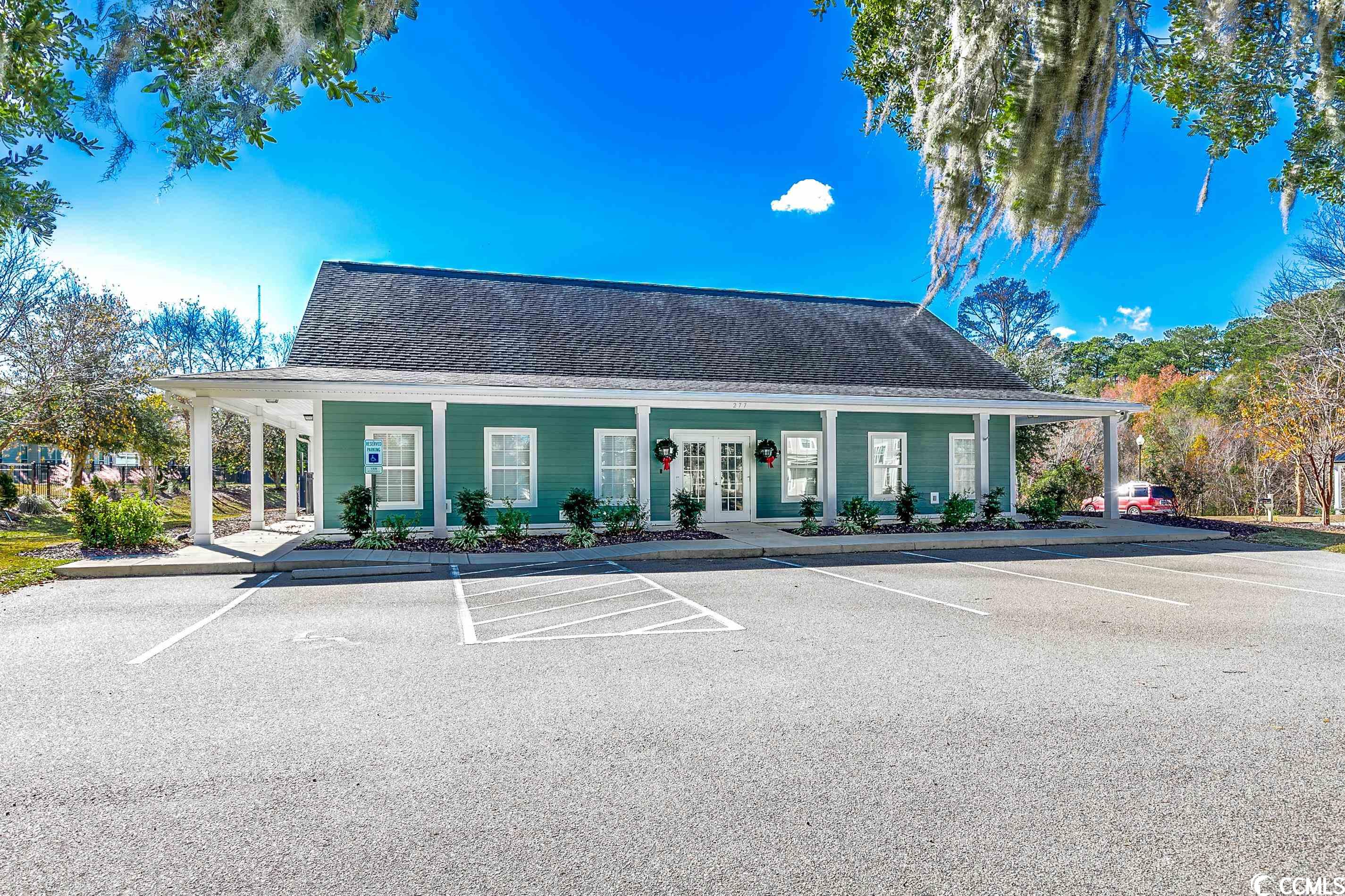852 Tilly Lake Road Conway, SC 29526 - Photo 37 of 37 Gallery Image 37
