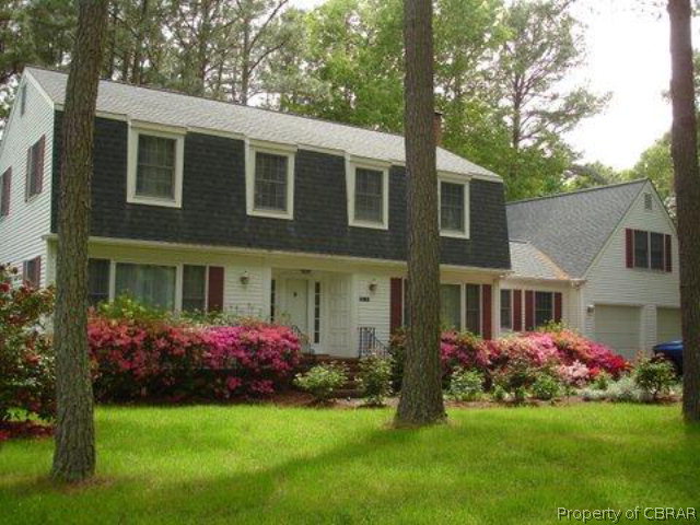 1578 Victory Hill Road Hayes, VA 23072 - Photo 2 of 22