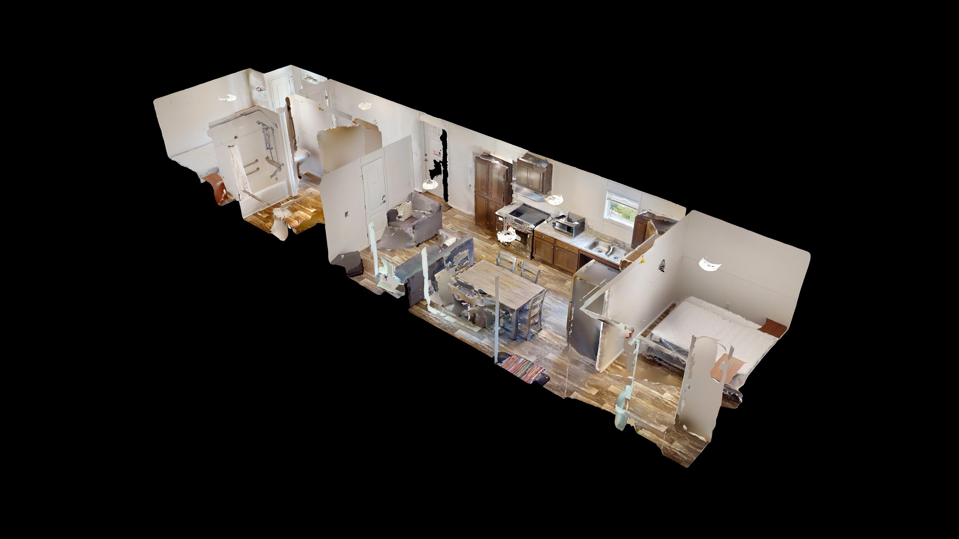 5 Camp Branch Road Huntington, WV 25701 - Photo 10 of 19 Gallery Image 10