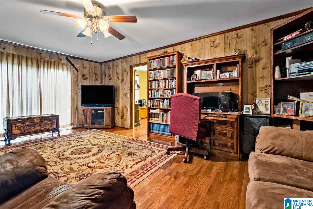 649 McCrory Road Odenville, AL 35120 - Photo 9 of 24