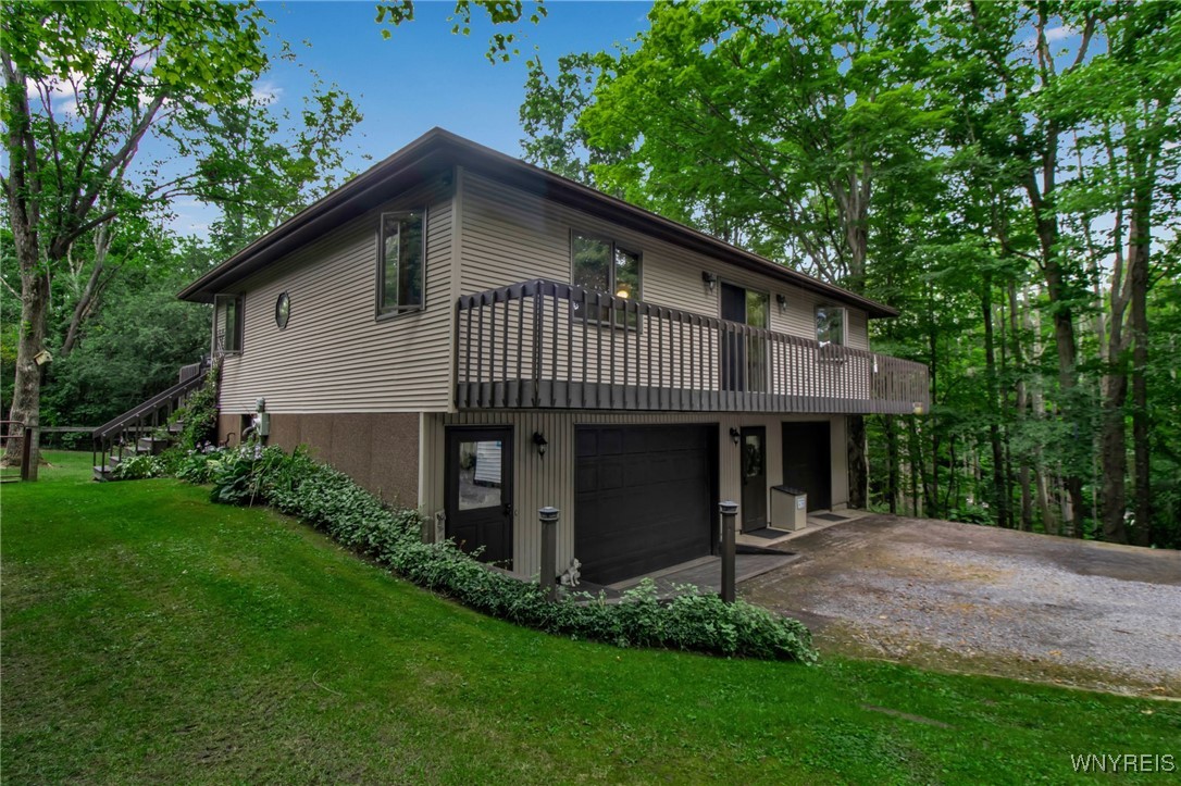 315 Sinn Road Bennington, NY 14037 - Photo 1 of 1 Gallery Image 1