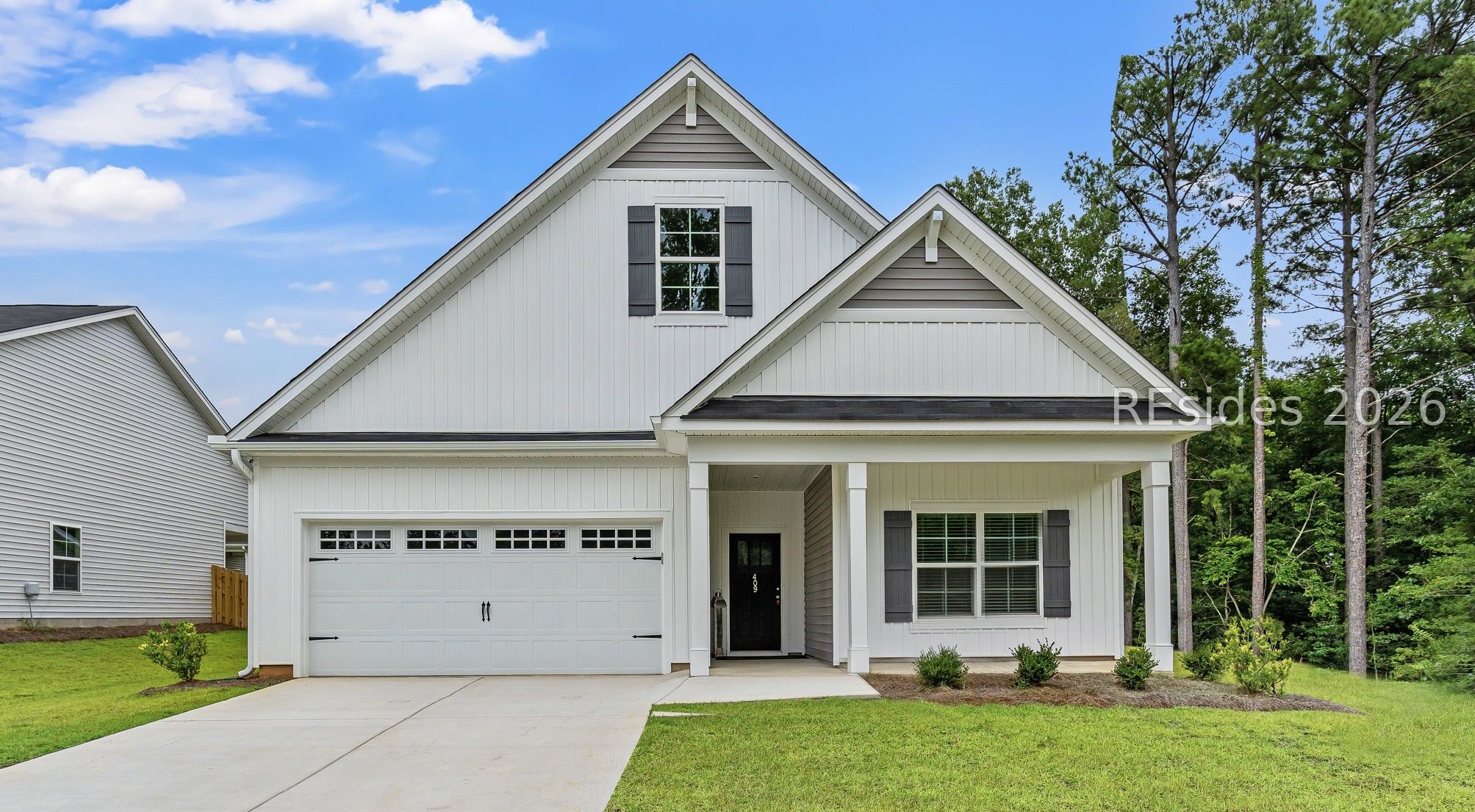 148 Jinks Street Yemassee, SC 29945 - Photo 1 of 1