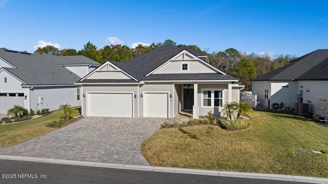 $989,000 | 289 Yorkshire Drive, St. Augustine, FL 32092