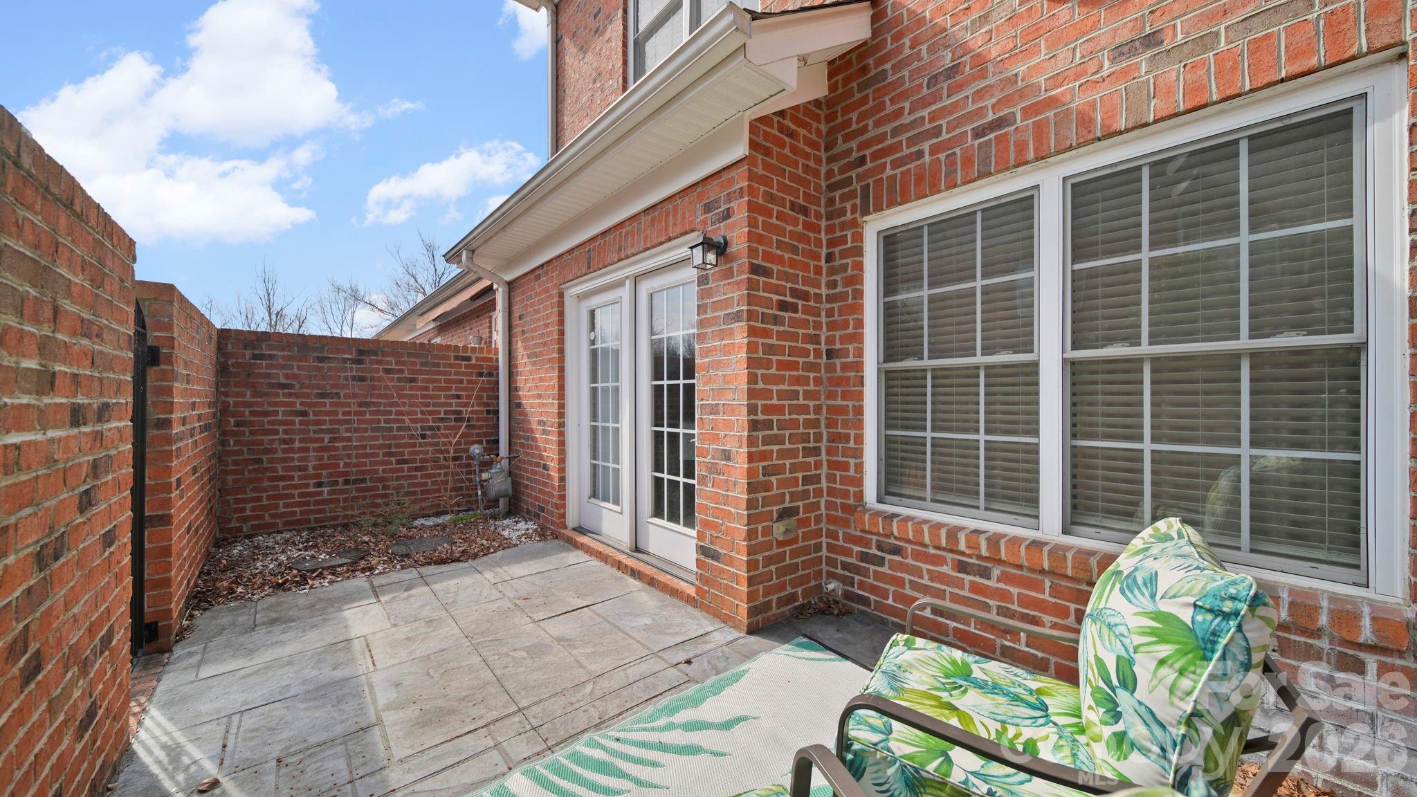 804 Talking Stick Lane Fort Mill, SC 29708 - Photo 27 of 34 a view of house with outdoor space