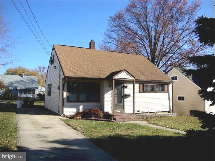124 Harding Avenue Runnemede, NJ 08078 - Photo 1 of 3 Exterior Front