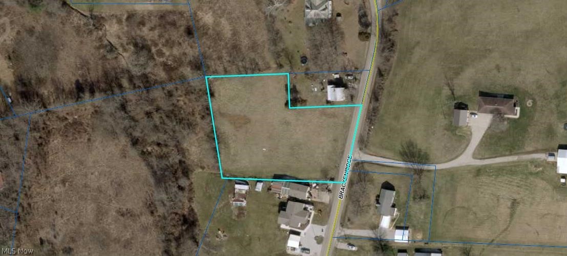 1685 Brackenridge Road Vincent, OH 45784 - Photo 4 of 4 Gallery Image 4