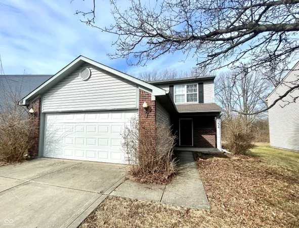 $249,000 | 8934 Lighthorse Drive, Indianapolis, IN 46231