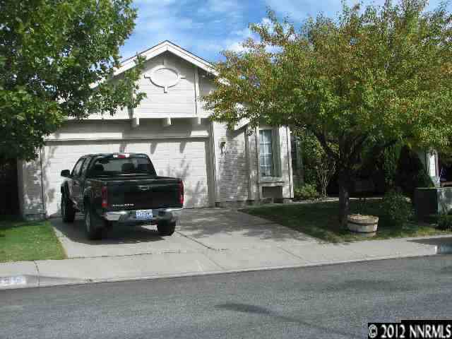 5155 Aspen View Drive Reno, NV 89523 - Photo 1 of 1 Photo 1