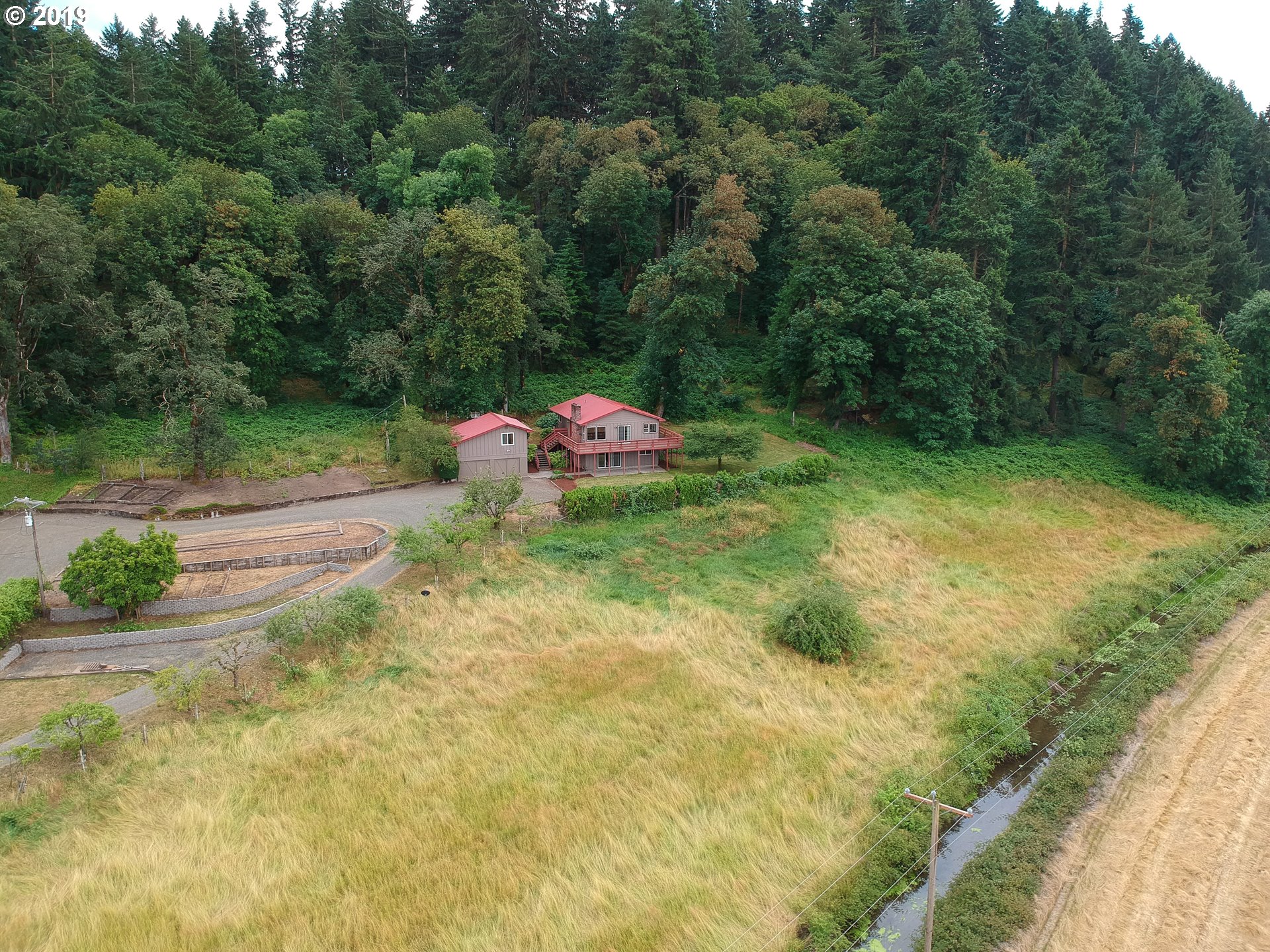 33188 Wilkins Road Eugene, OR 97408 - Photo 28 of 32 Gallery Image 28