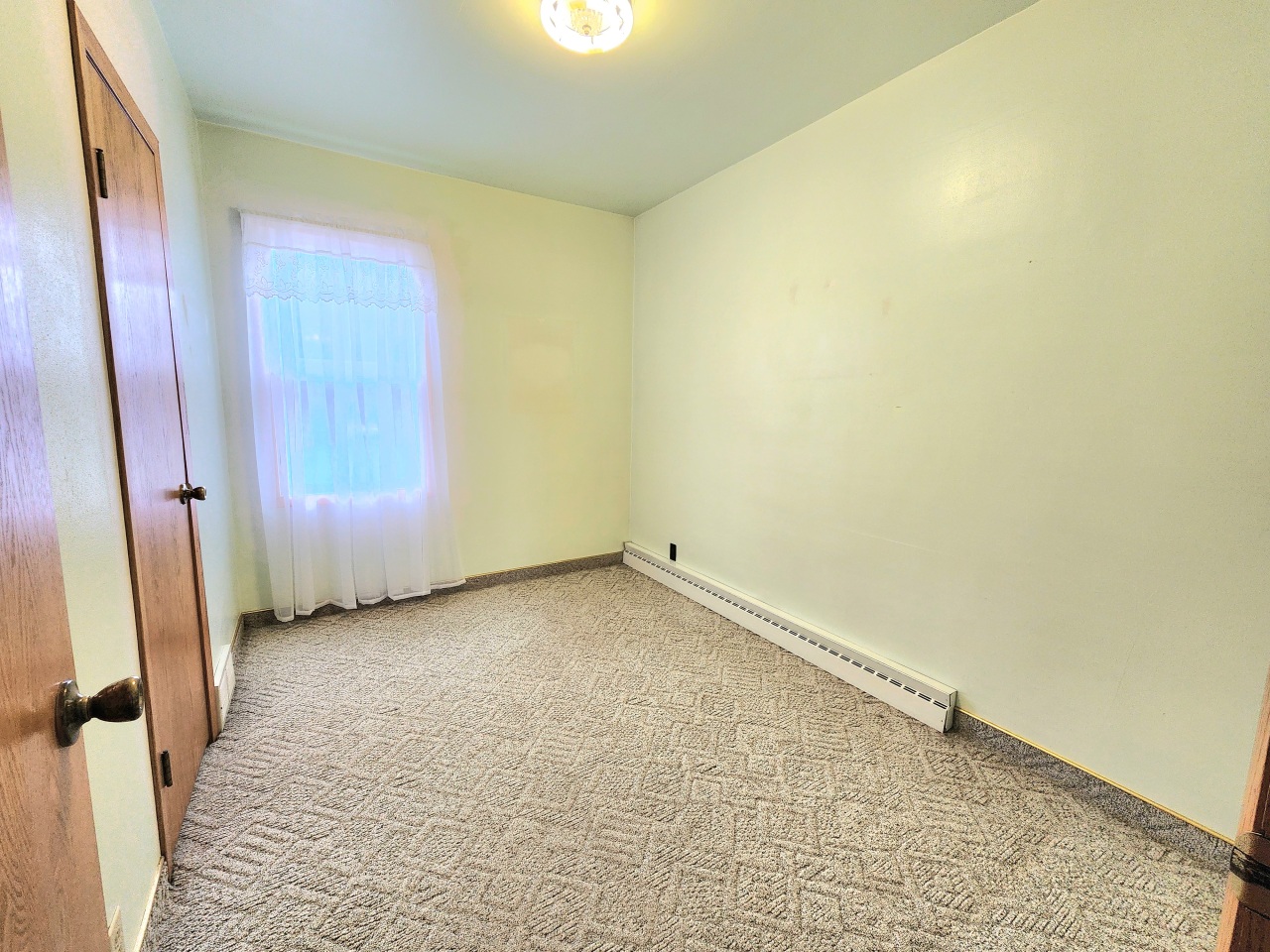 5609 Two Creeks Road Two Rivers, WI 54241 - Photo 13 of 45 Main floor Bedroom 1