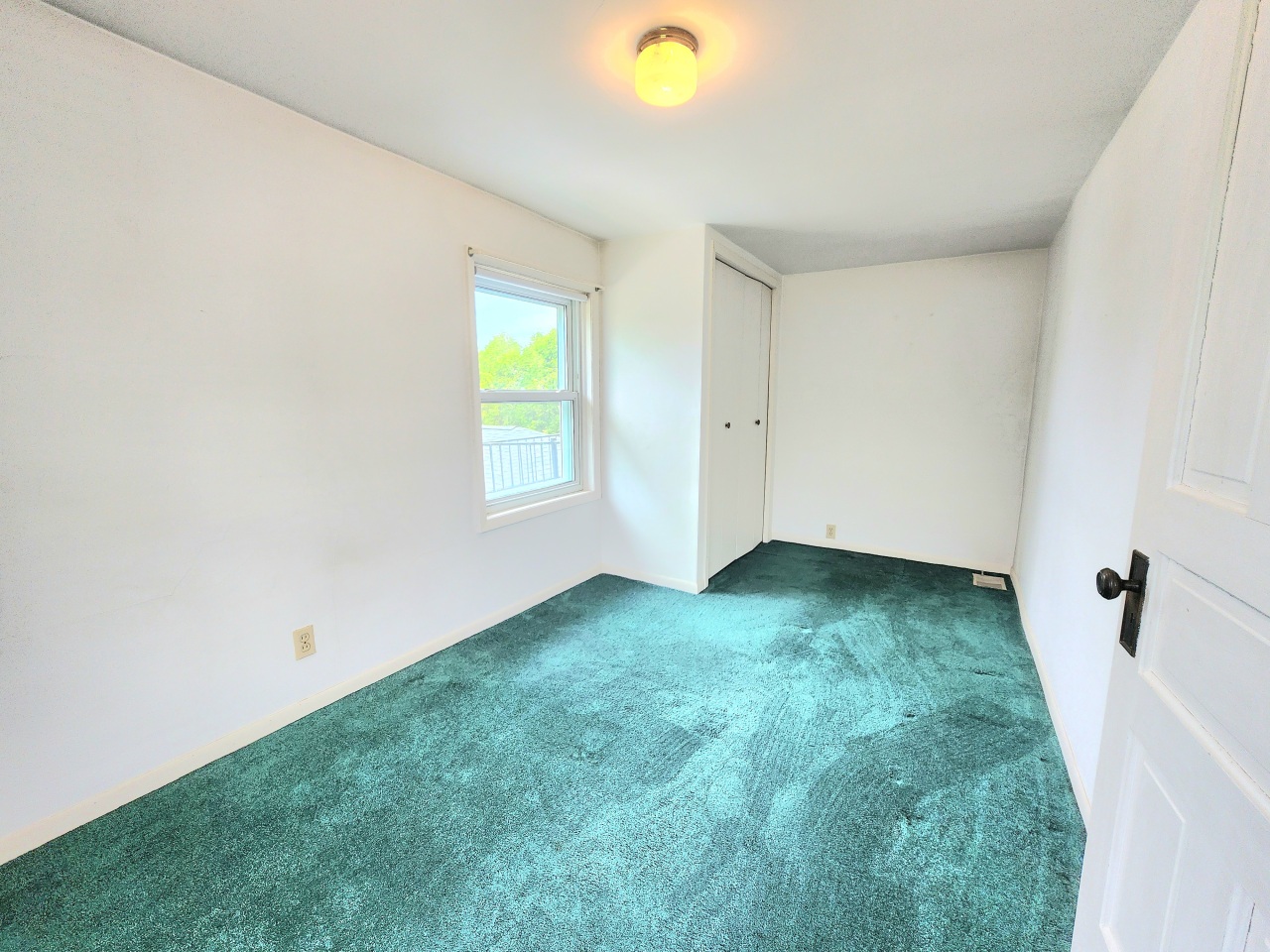 5609 Two Creeks Road Two Rivers, WI 54241 - Photo 24 of 45 Upper Bedroom 4