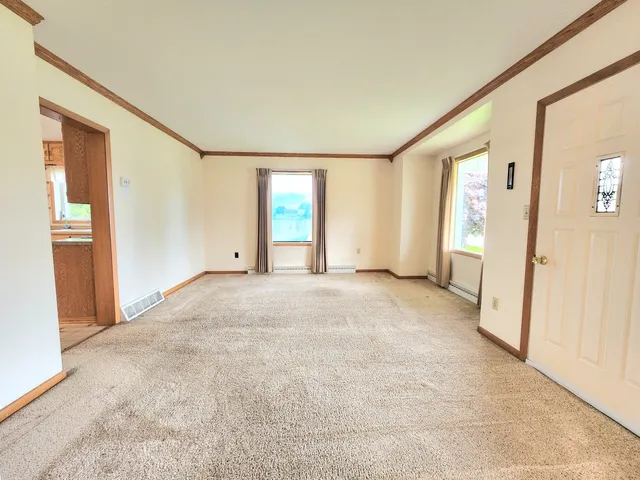 $375,000 | 5609 Two Creeks Road, Two Rivers, WI 54241