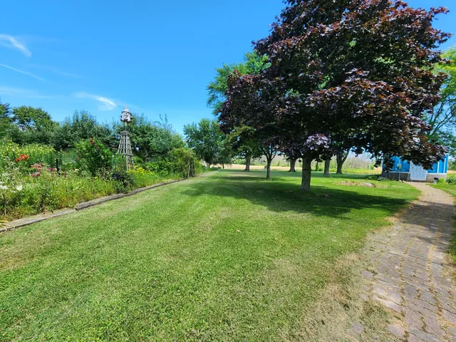 $375,000 | 5609 Two Creeks Road, Two Rivers, WI 54241