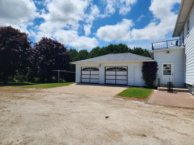 $375,000 | 5609 Two Creeks Road, Two Rivers, WI 54241