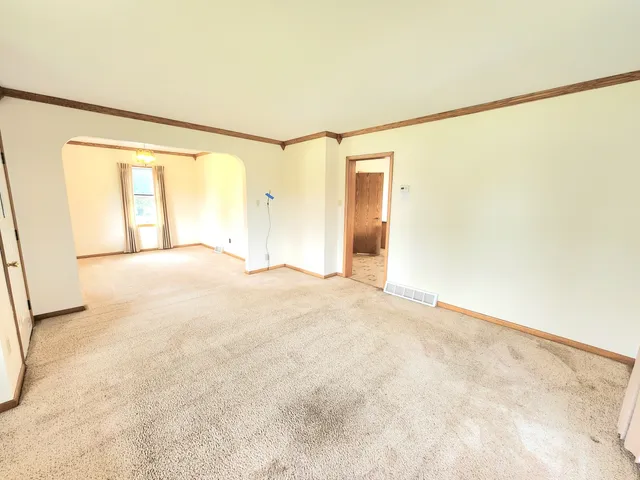 $375,000 | 5609 Two Creeks Road, Two Rivers, WI 54241