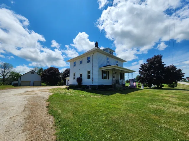 $375,000 | 5609 Two Creeks Road, Two Rivers, WI 54241