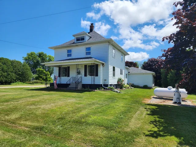 $375,000 | 5609 Two Creeks Road, Two Rivers, WI 54241
