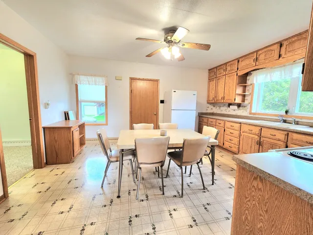 $375,000 | 5609 Two Creeks Road, Two Rivers, WI 54241