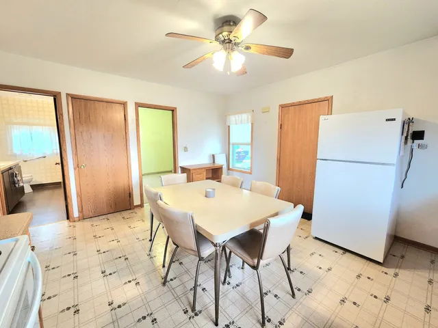 $375,000 | 5609 Two Creeks Road, Two Rivers, WI 54241