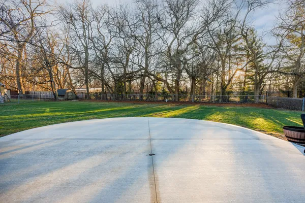 a view of a park