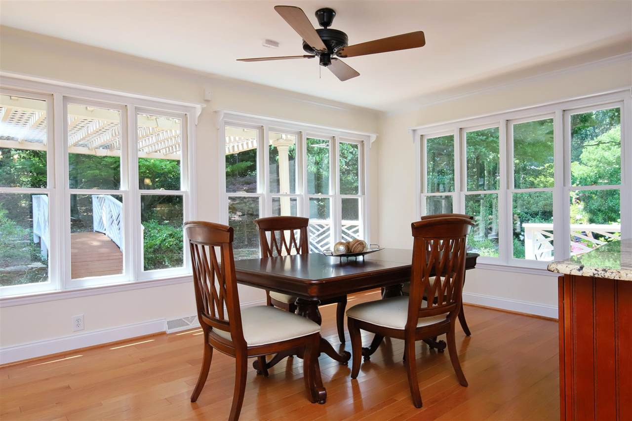 204 Dunstable Court Raleigh, NC 27614 - Photo 7 of 30 Breakfast Area