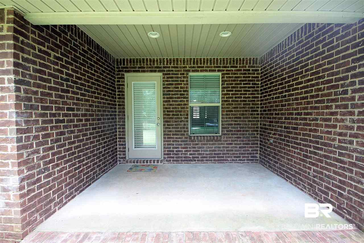 513 Charing Cross Street Fairhope, AL 36532 - Photo 30 of 33 Back Porch