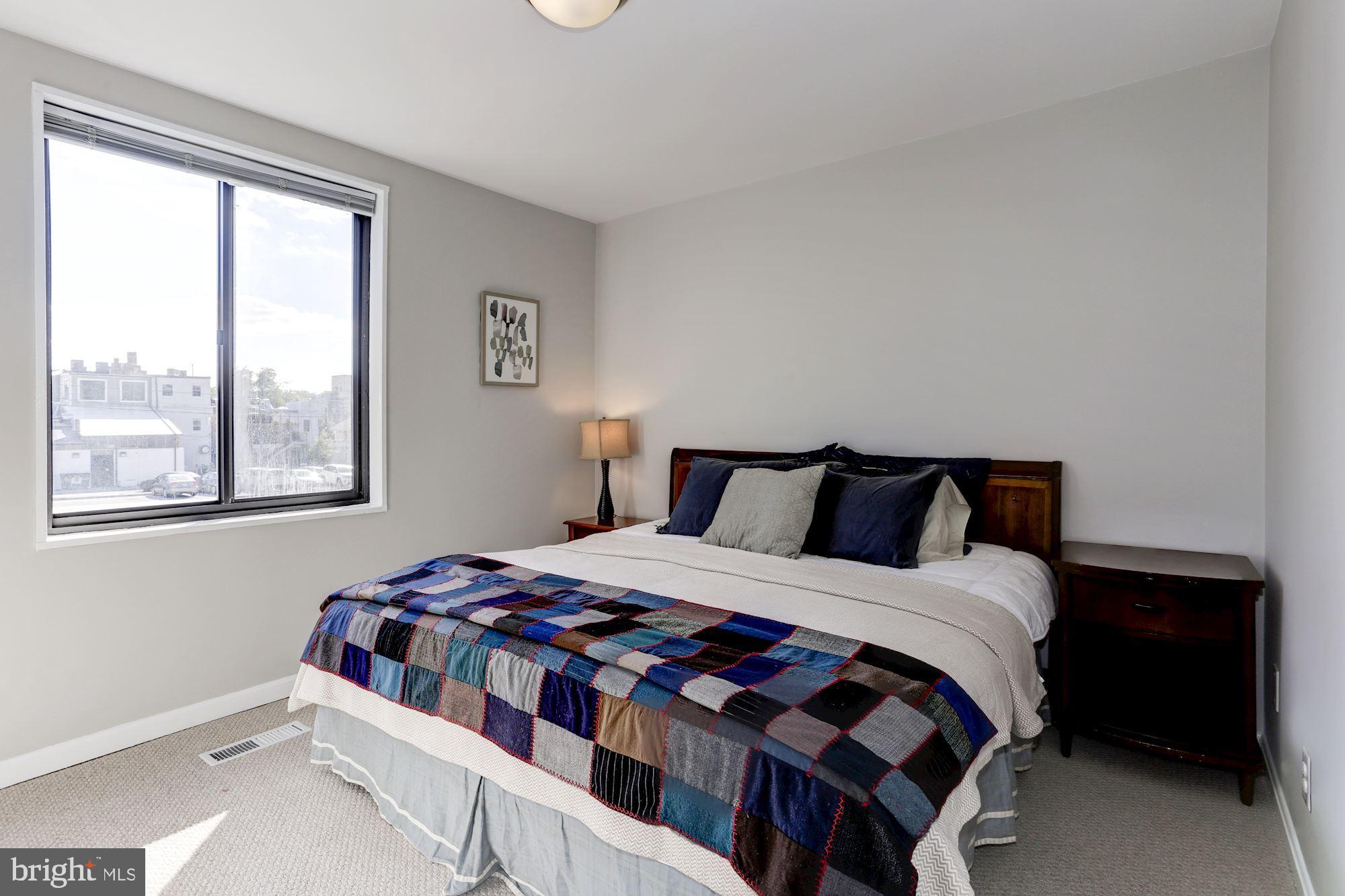 1331 I Street Northeast Washington, DC 20002 - Photo 20 of 41 Bedroom #1