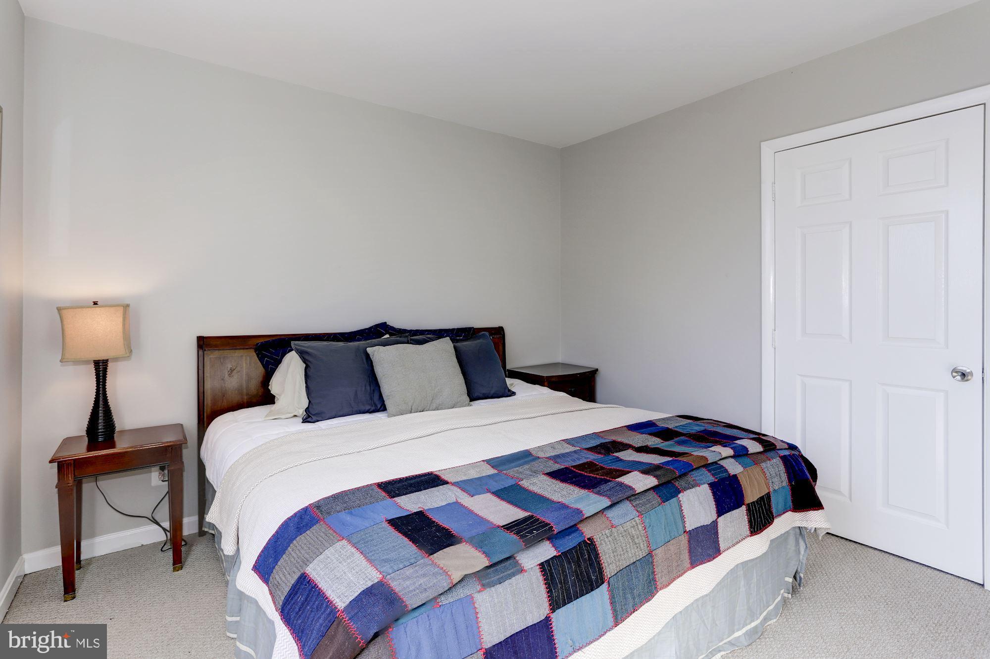 1331 I Street Northeast Washington, DC 20002 - Photo 22 of 41 Bedroom #1