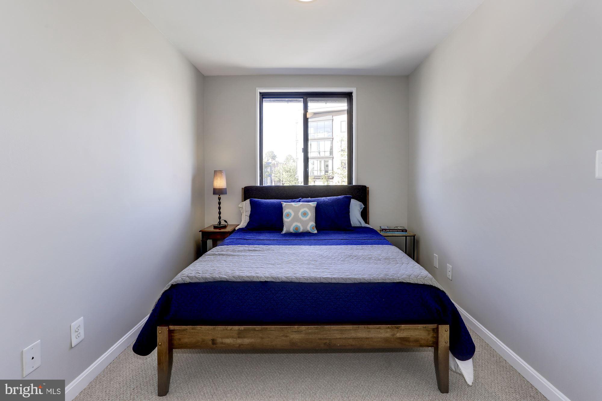 1331 I Street Northeast Washington, DC 20002 - Photo 23 of 41 Bedroom #2