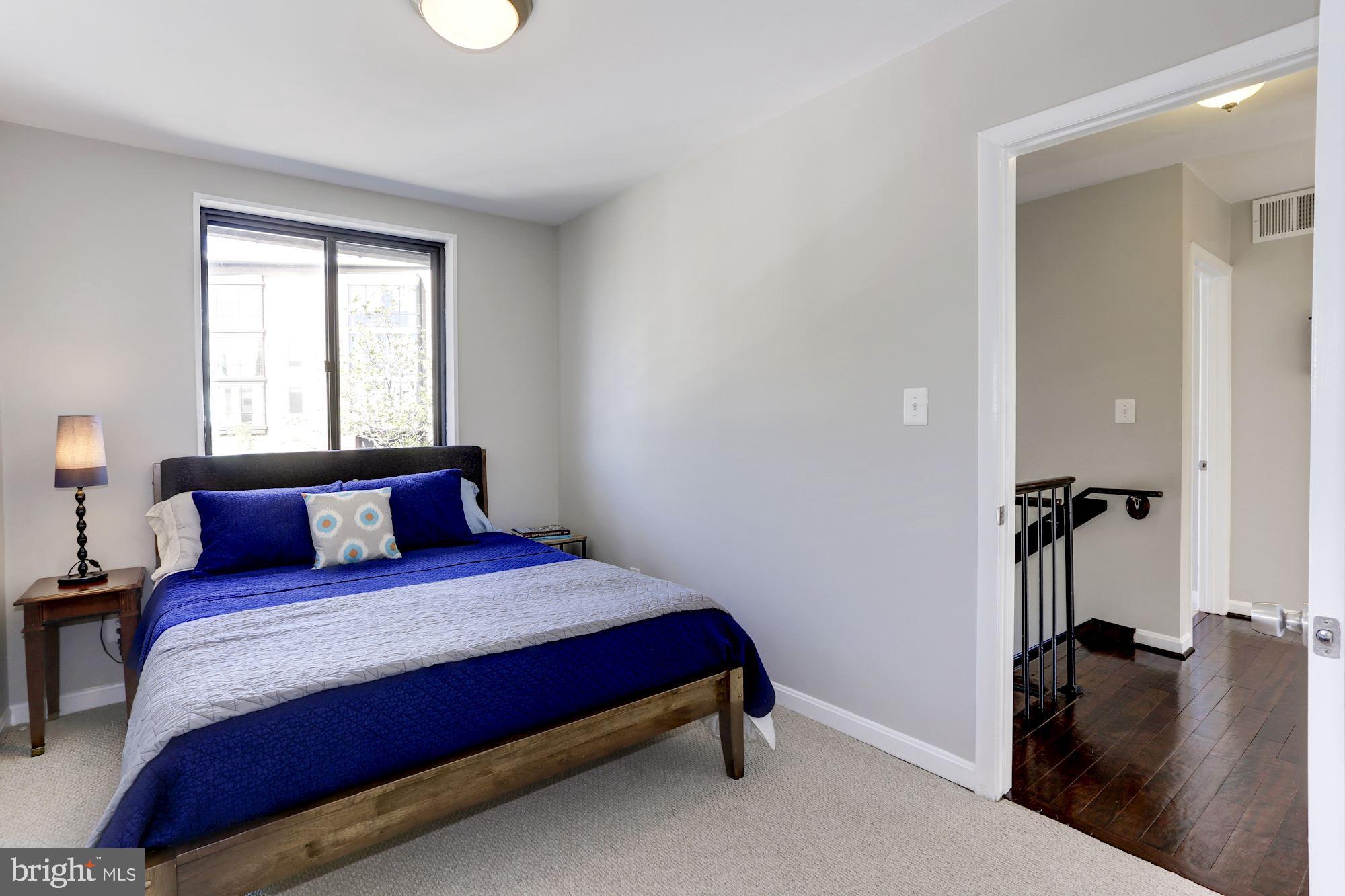 1331 I Street Northeast Washington, DC 20002 - Photo 24 of 41 Bedroom #2