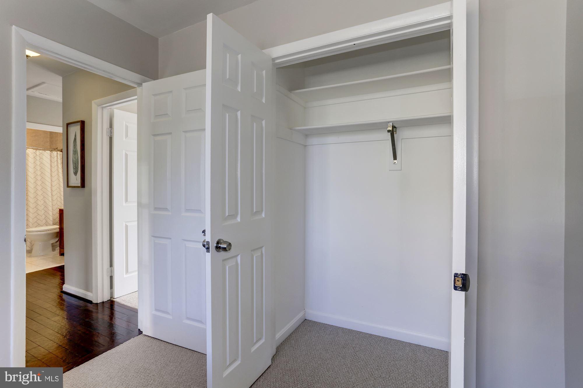 1331 I Street Northeast Washington, DC 20002 - Photo 25 of 41 Bedroom #2