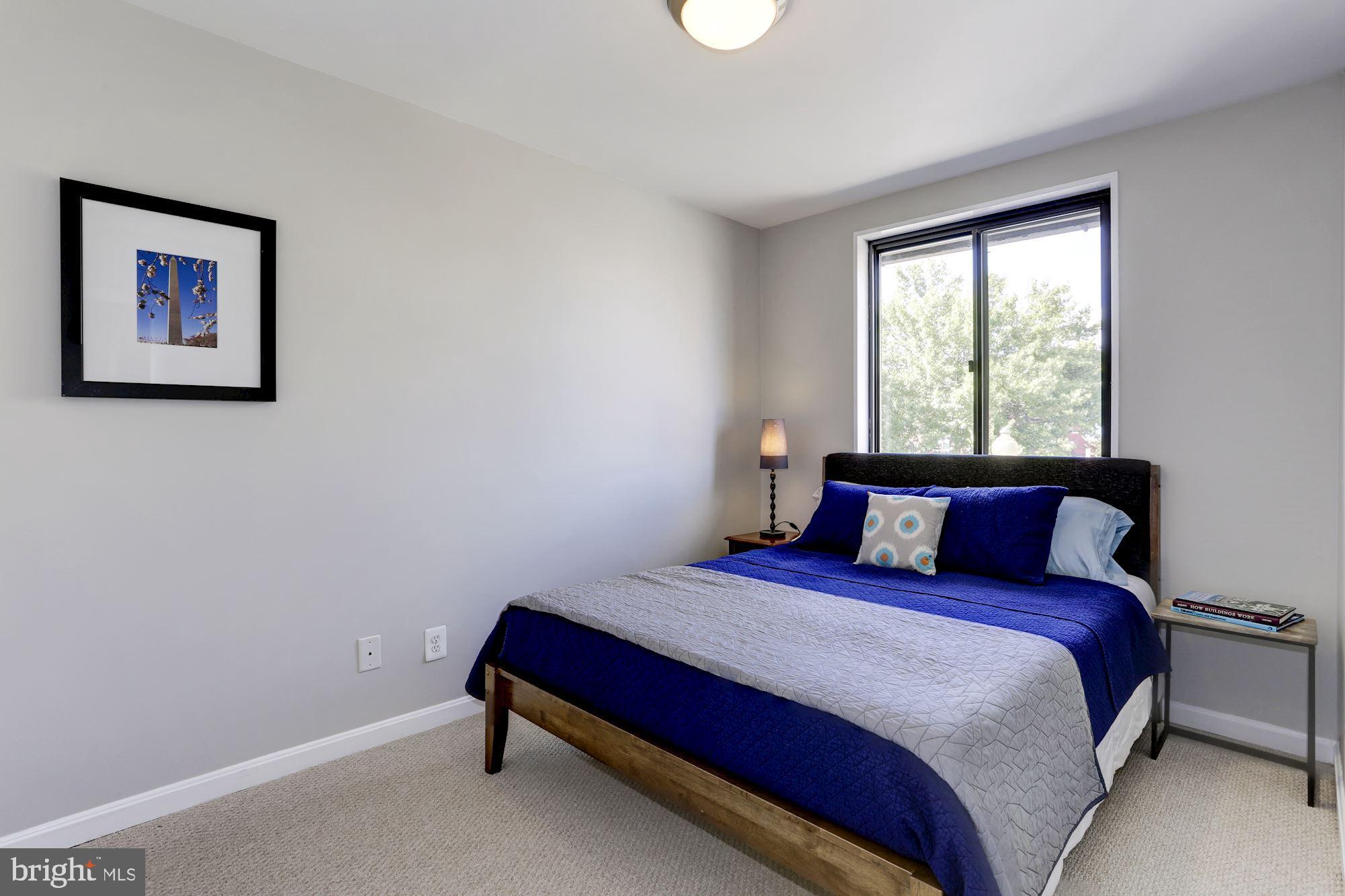 1331 I Street Northeast Washington, DC 20002 - Photo 26 of 41 Bedroom #2