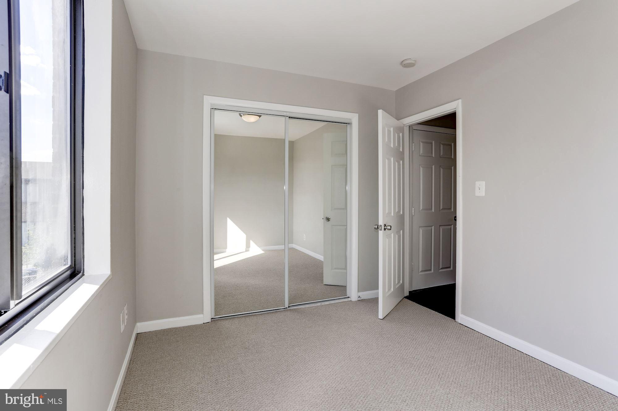 1331 I Street Northeast Washington, DC 20002 - Photo 28 of 41 Bedroom #3