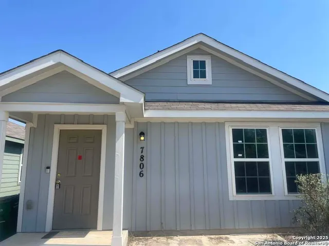 $180,000 | 7806 Nopalitos Cove, San Antonio, TX 78239