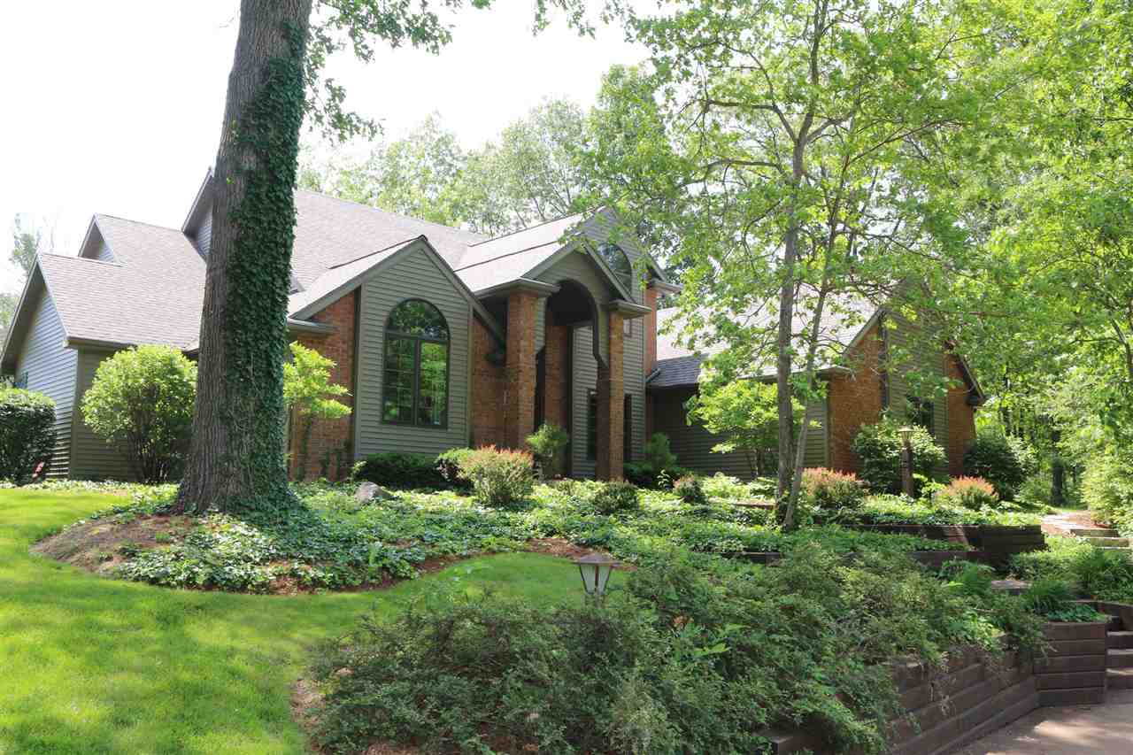 6635 West Shoaff Road Fort Wayne, IN 46818 - Photo 1 of 36 Gallery Image 1