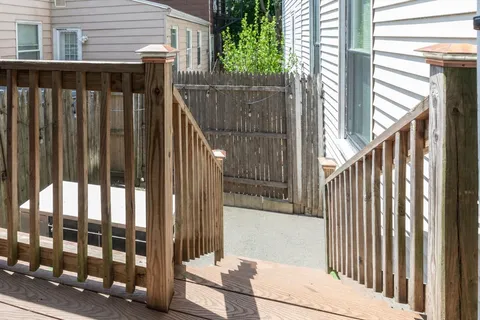 $509,000 | 37 Marion Street, Unit 37, Boston, MA 02128