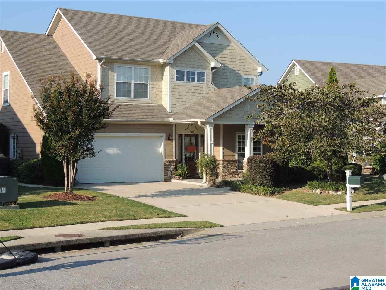 161 Robin Street Calera, AL 35040 - Photo 2 of 46
