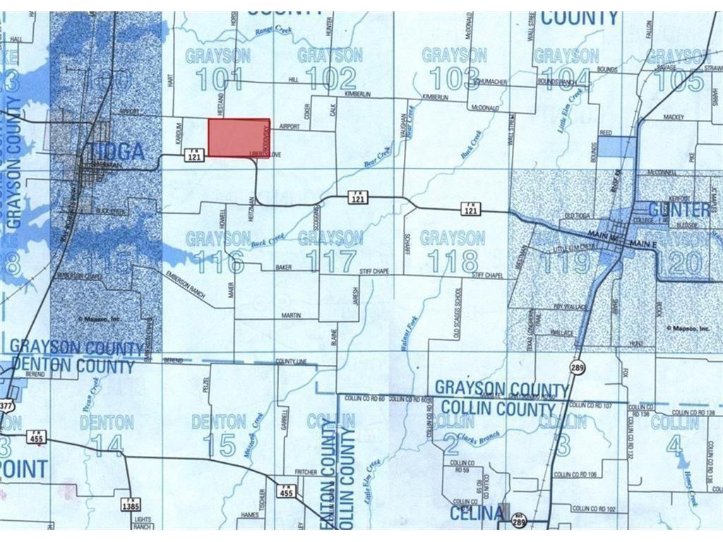 -tbd West Main Street Tioga, TX 76271 - Photo 4 of 5 a bathroom with a shower