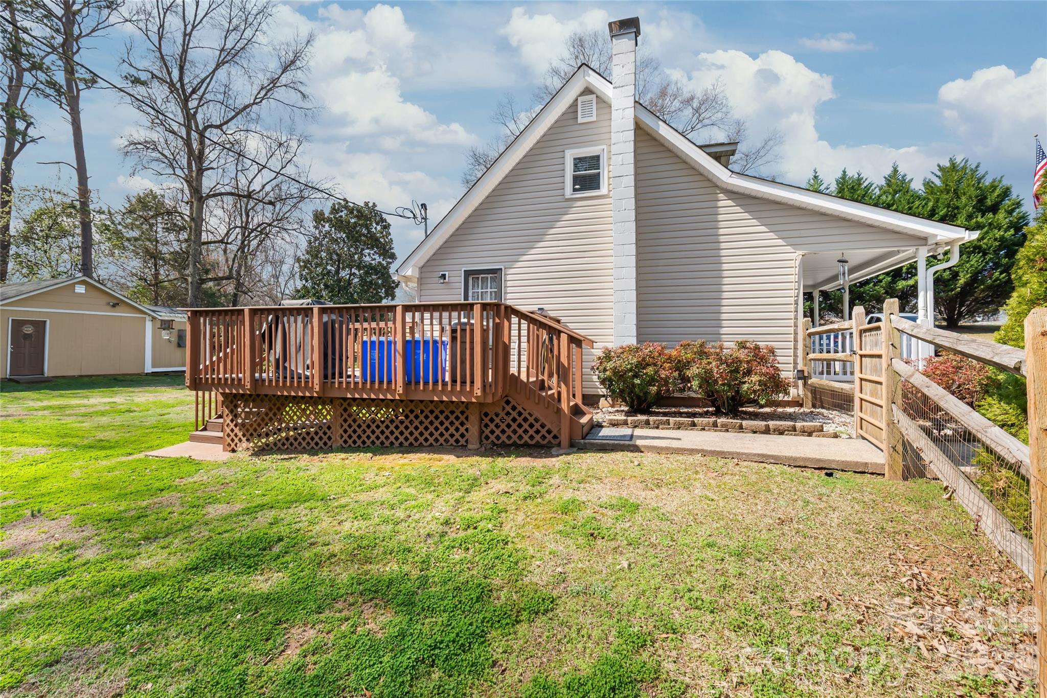 1411 Hensley Road Fort Mill, SC 29715 - Photo 30 of 48